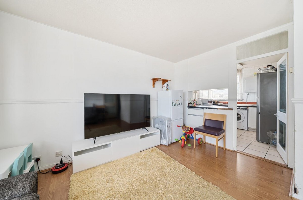 Trewsbury House, Hartslock Drive, Abbey Wood