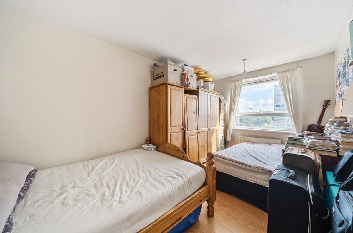 Trewsbury House, Hartslock Drive, Abbey Wood