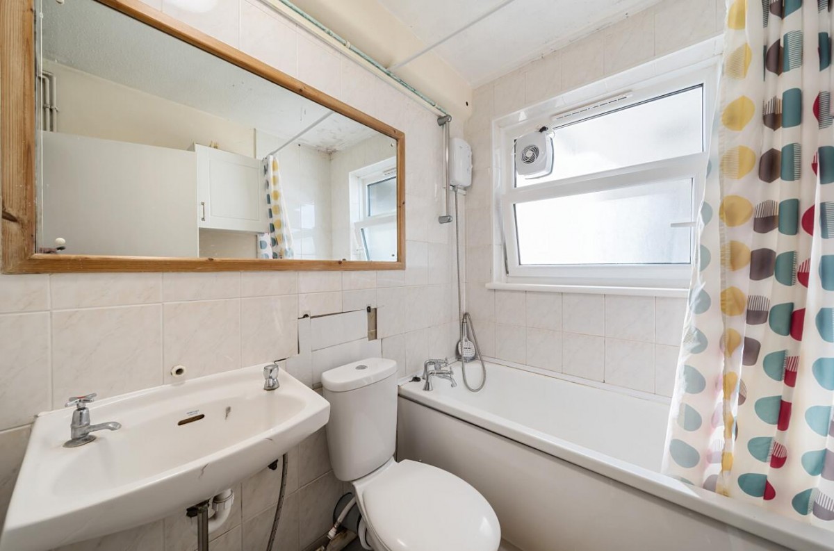 Trewsbury House, Hartslock Drive, Abbey Wood