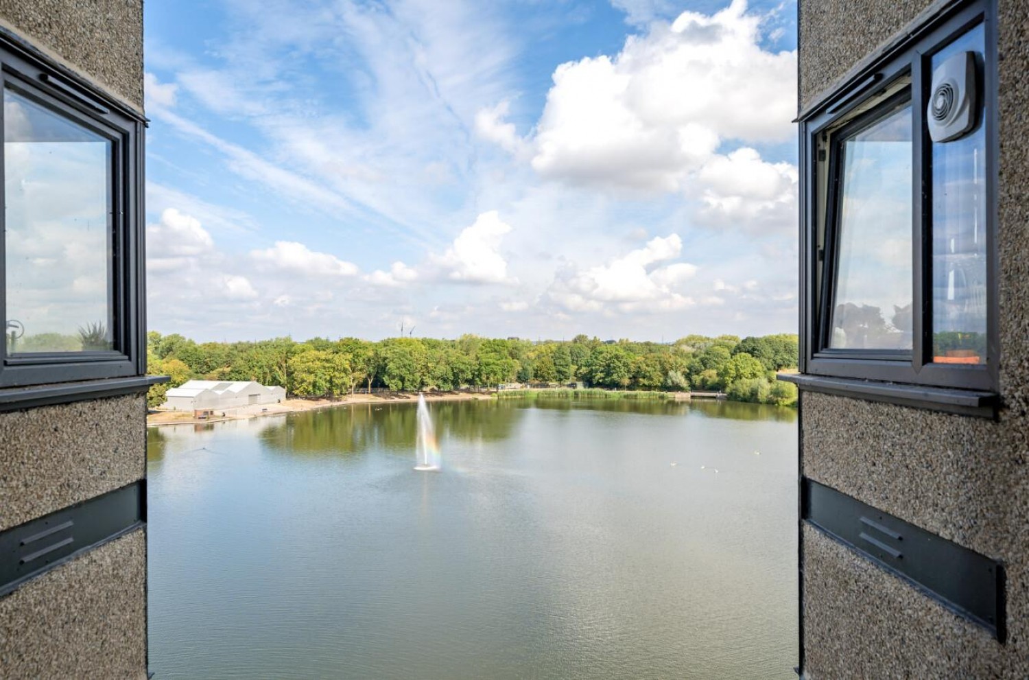 Trewsbury House, Hartslock Drive, Abbey Wood