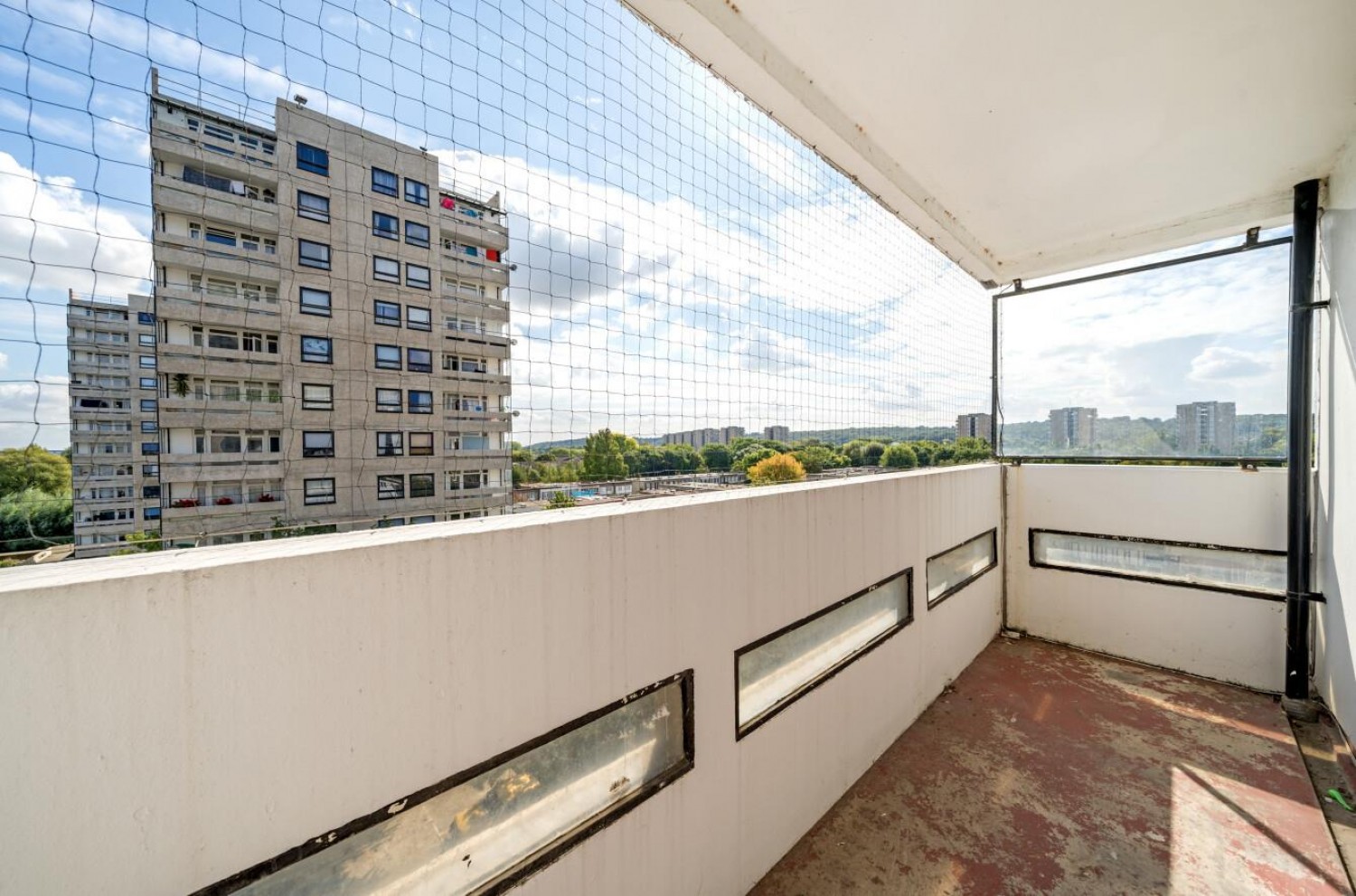 Trewsbury House, Hartslock Drive, Abbey Wood