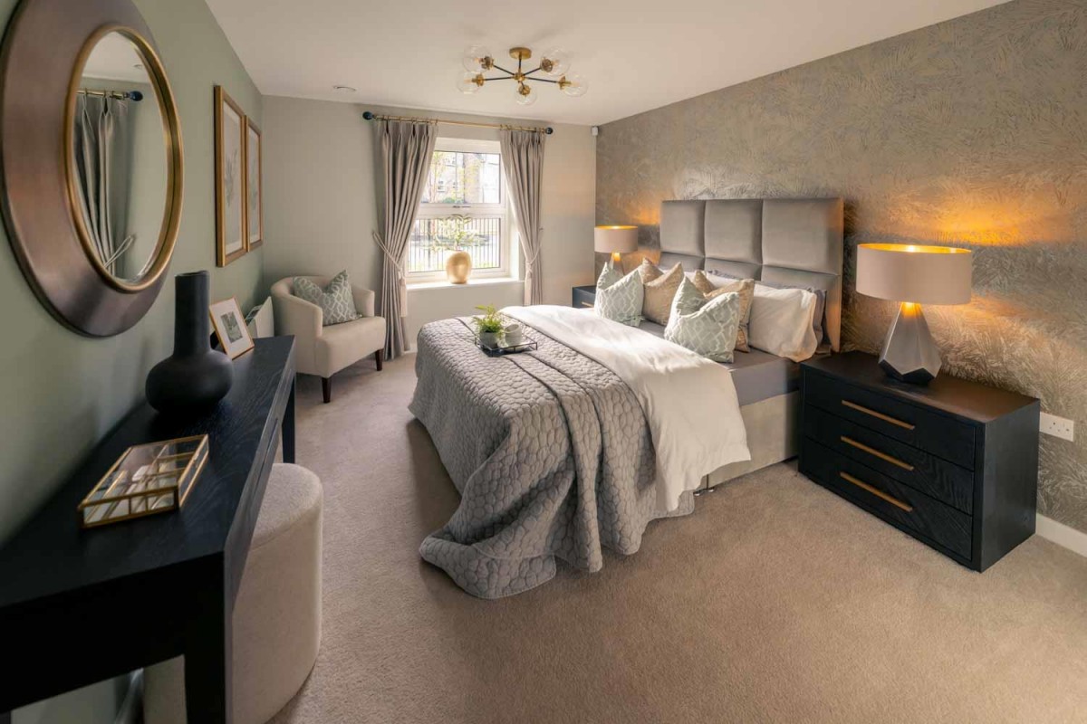 Summer Manor, Ilkley Road, Burley In Wharfedale, LS29