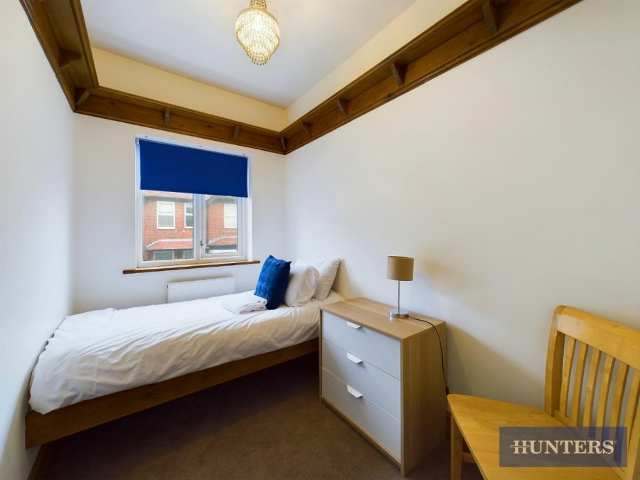 Cromwell Avenue, Filey Hunters Estate Agents & Letting Agents