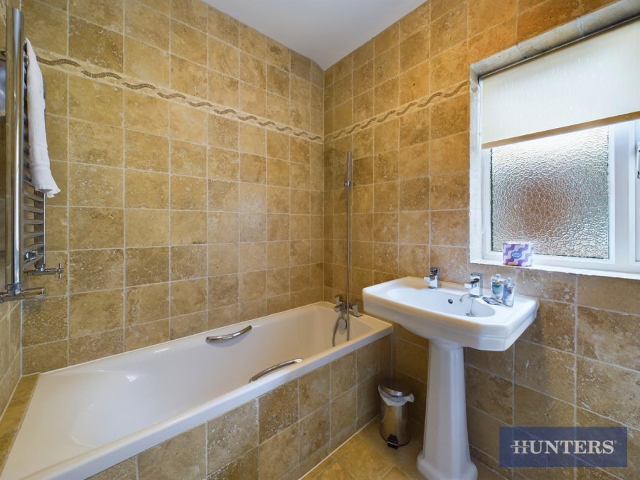 Cromwell Avenue, Filey Hunters Estate Agents & Letting Agents