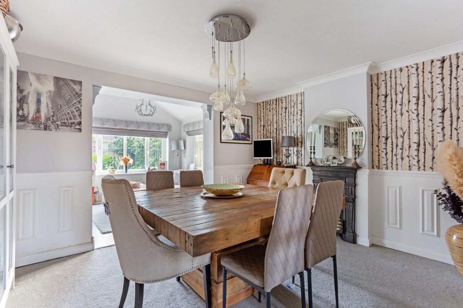 Bird Lane, Hensall