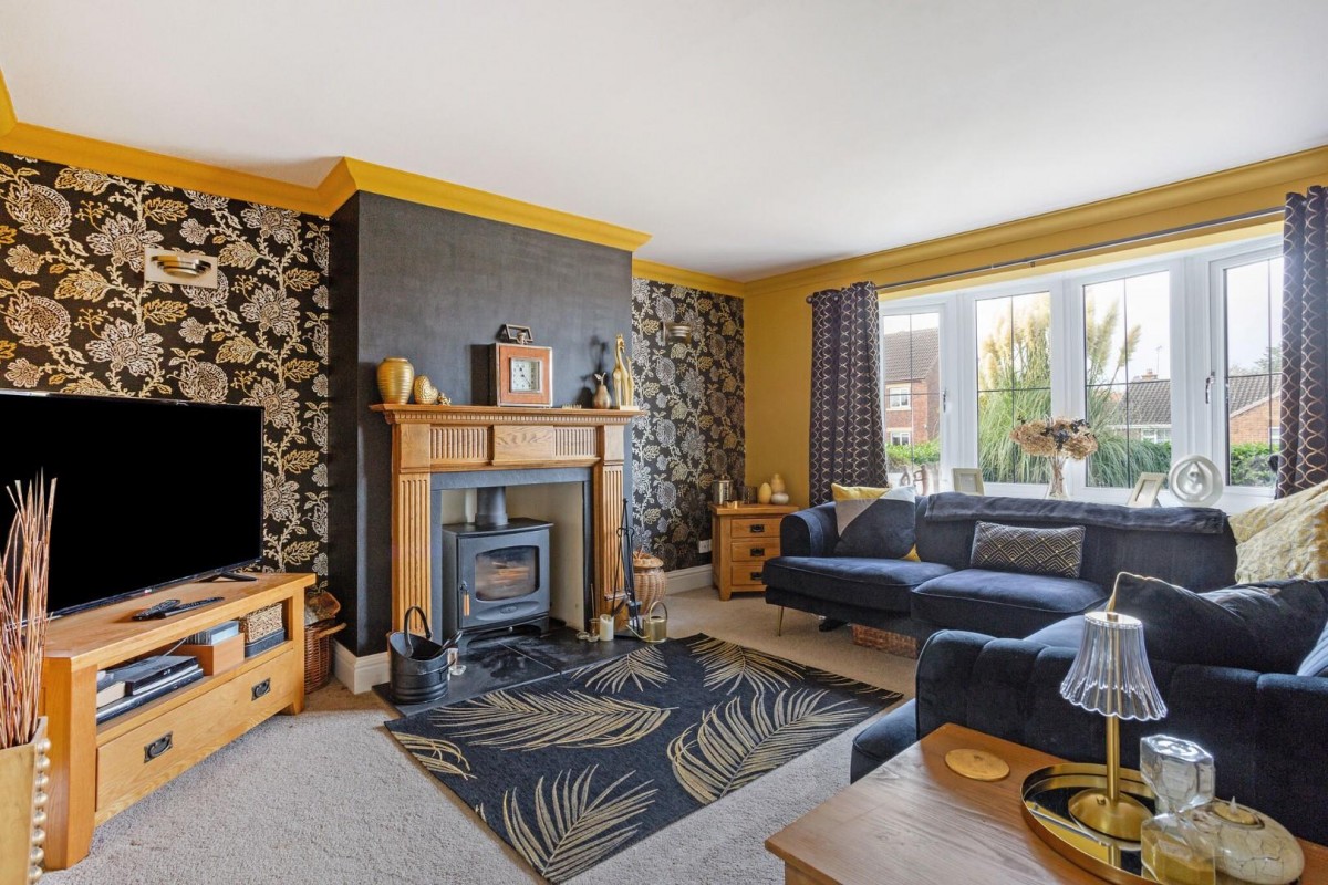 Bird Lane, Hensall