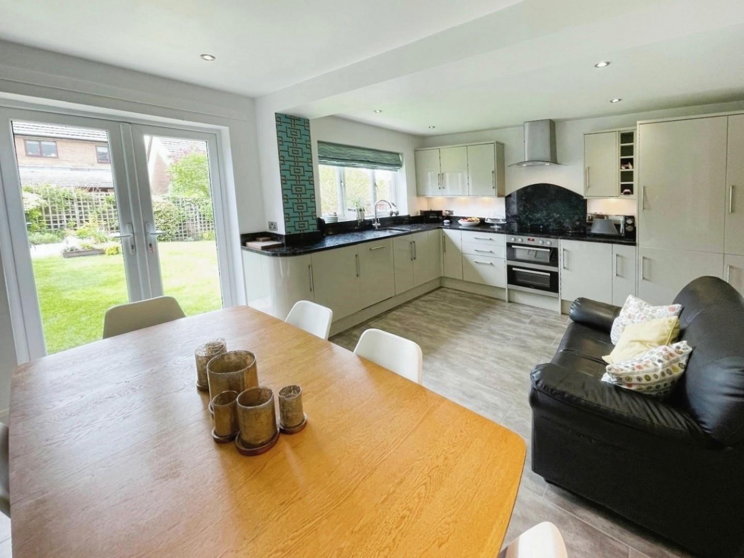 Spencers Way, Harrogate, HG1 3DN