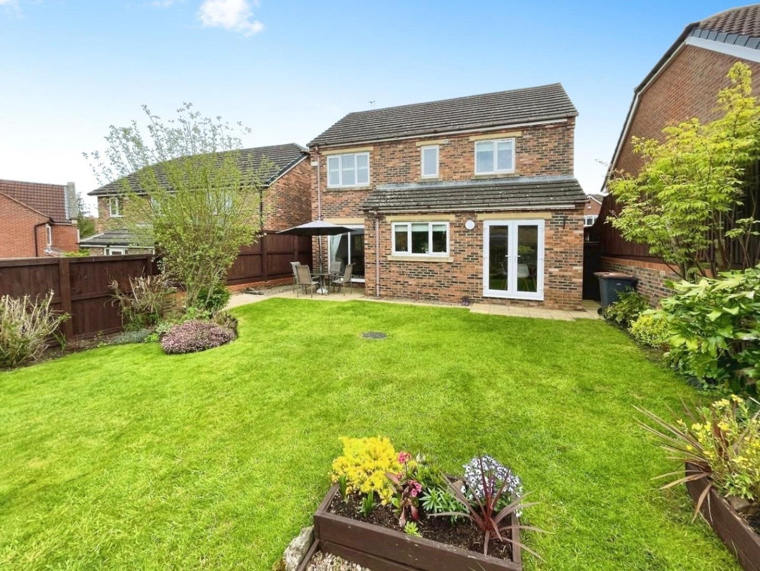 Spencers Way, Harrogate, HG1 3DN