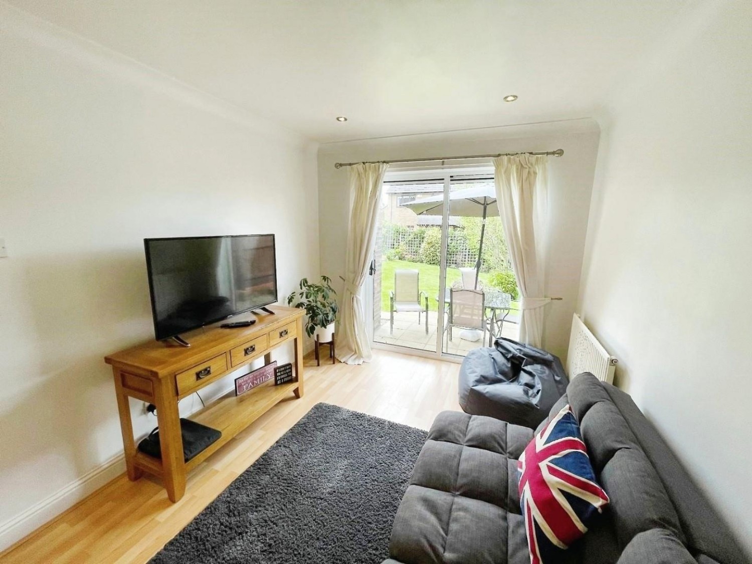 Spencers Way, Harrogate, HG1 3DN