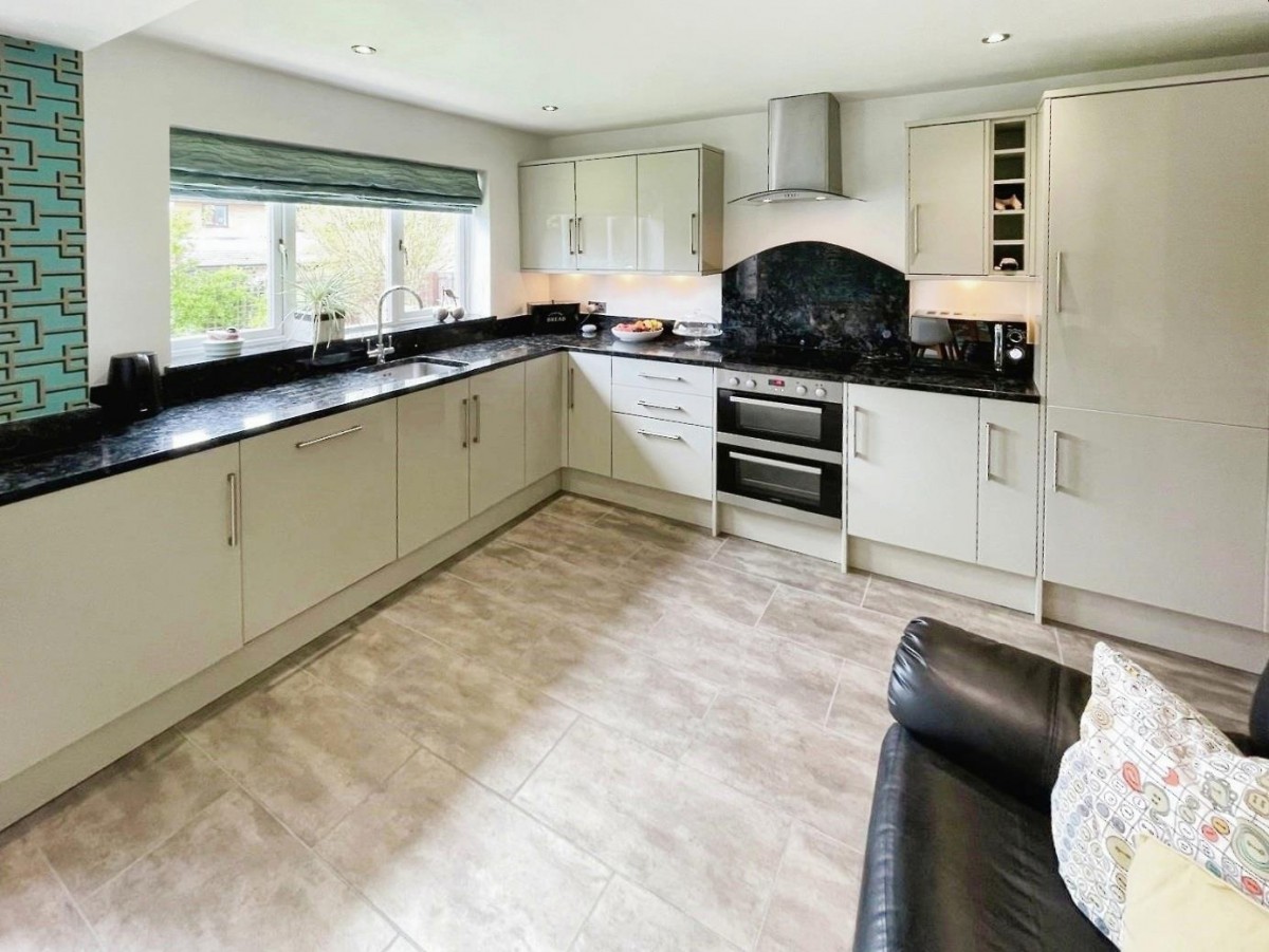 Spencers Way, Harrogate, HG1 3DN