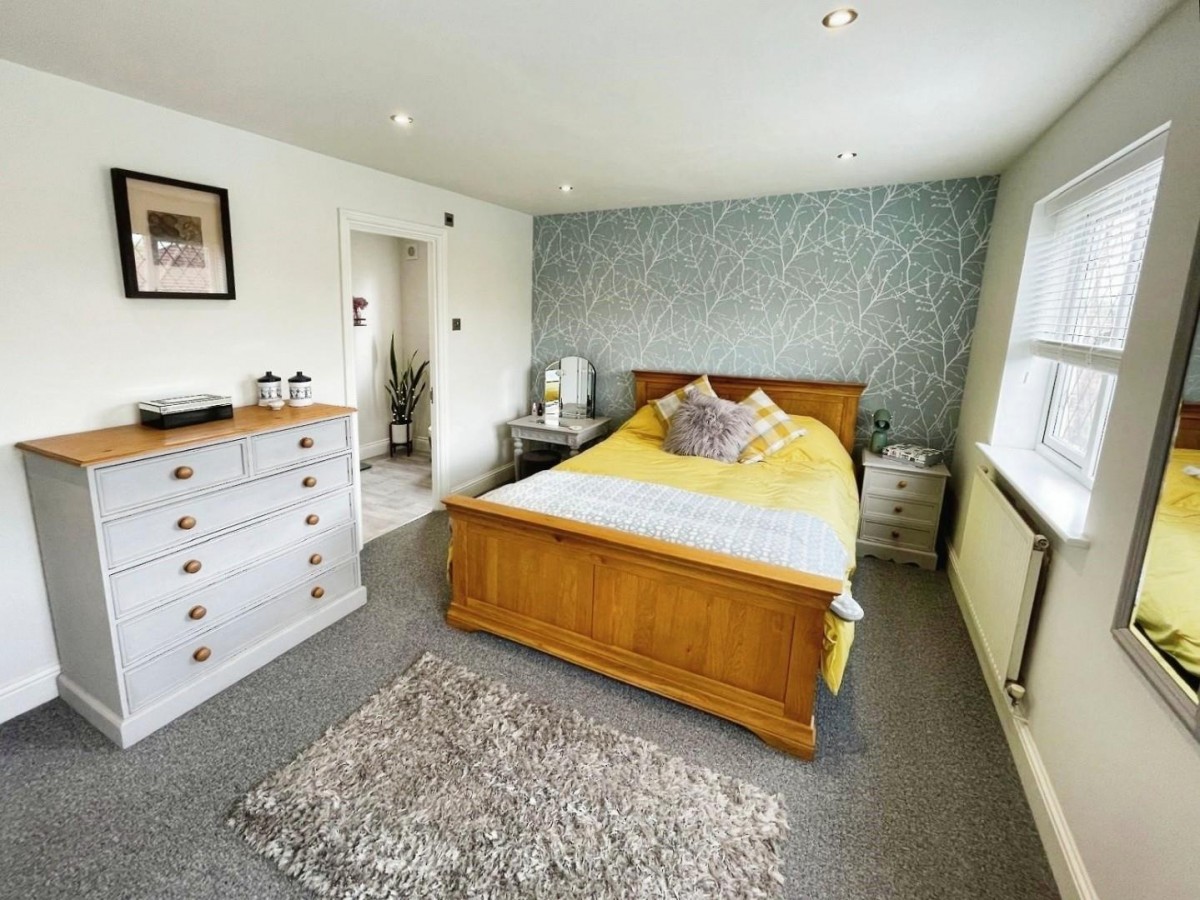 Spencers Way, Harrogate, HG1 3DN