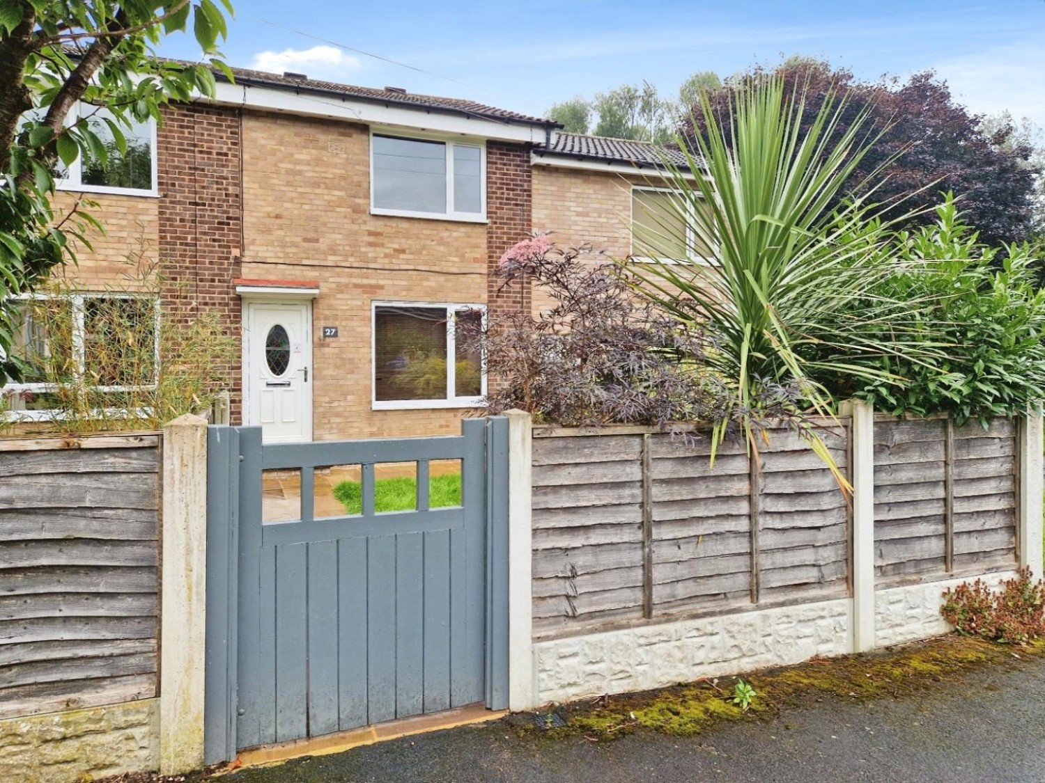 Truro Road, Harrogate, HG3 2TD