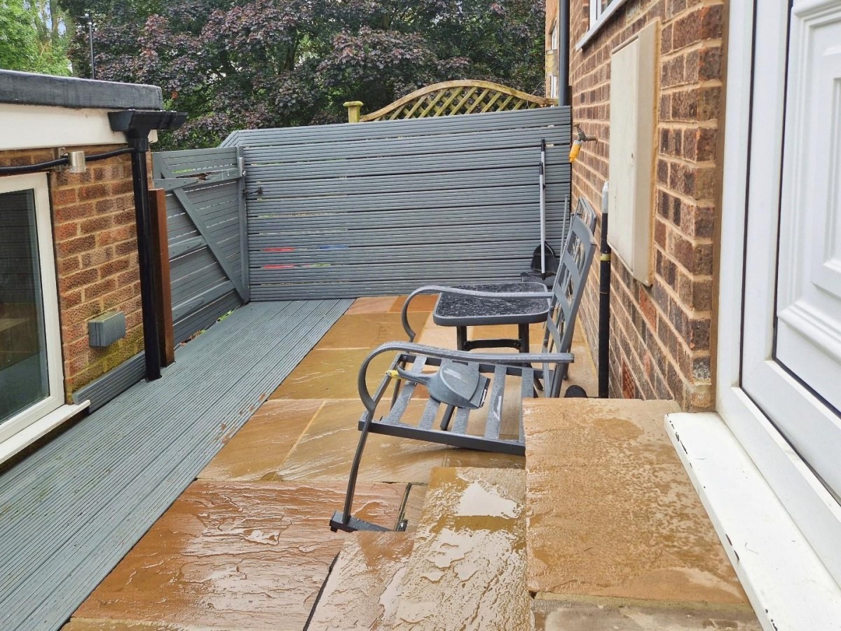 Truro Road, Harrogate, HG3 2TD