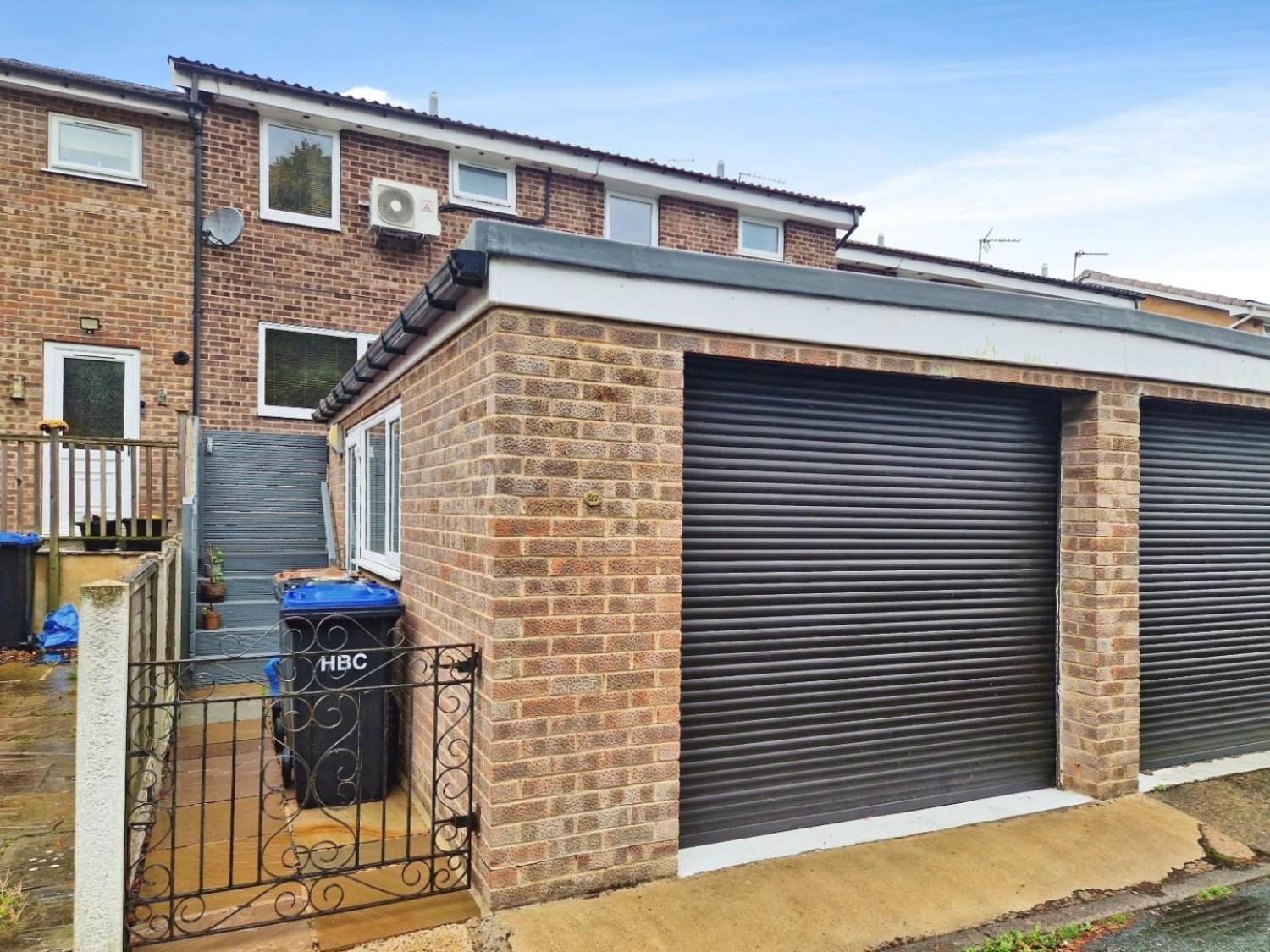 Truro Road, Harrogate, HG3 2TD