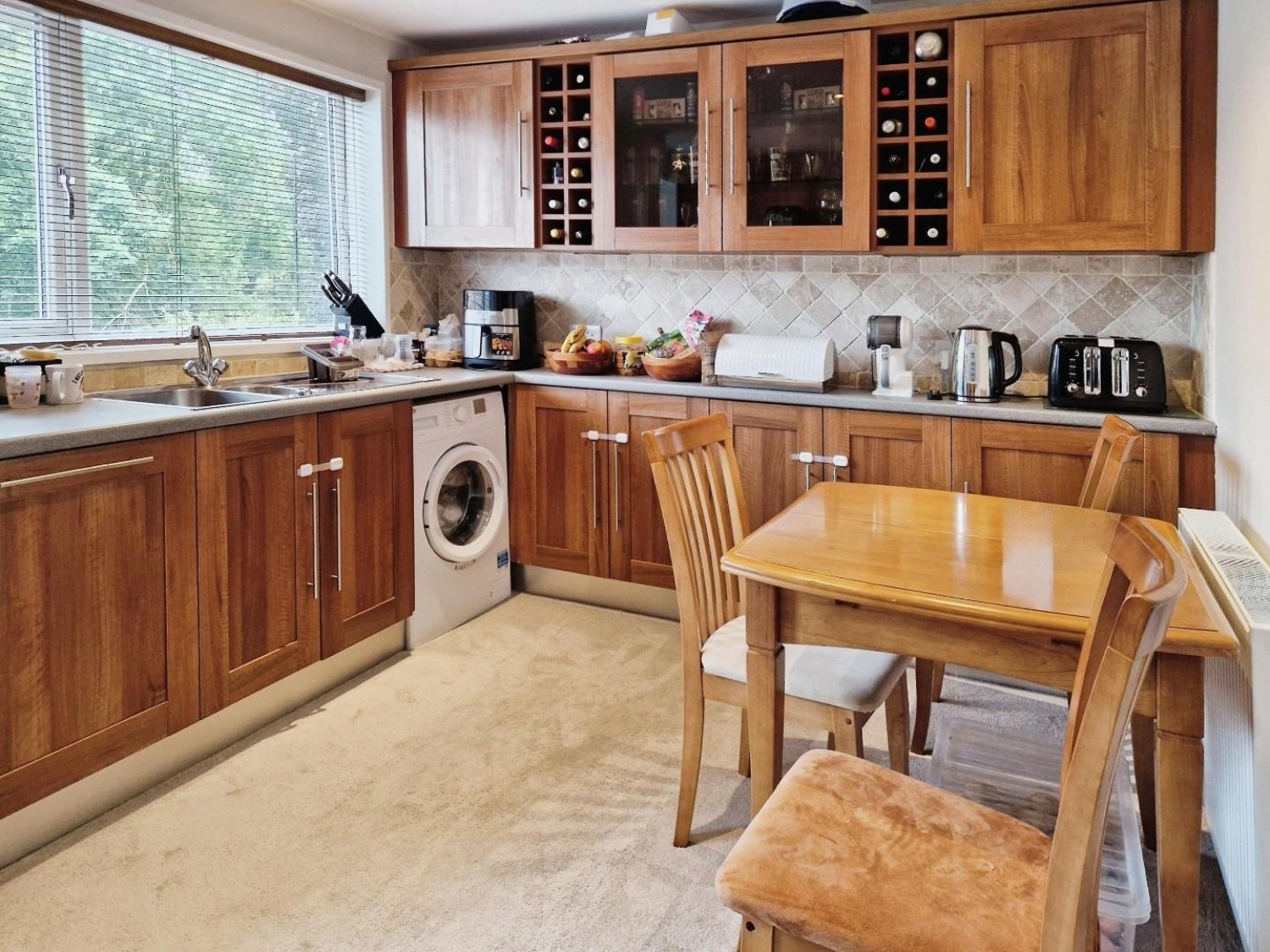 Truro Road, Harrogate, HG3 2TD