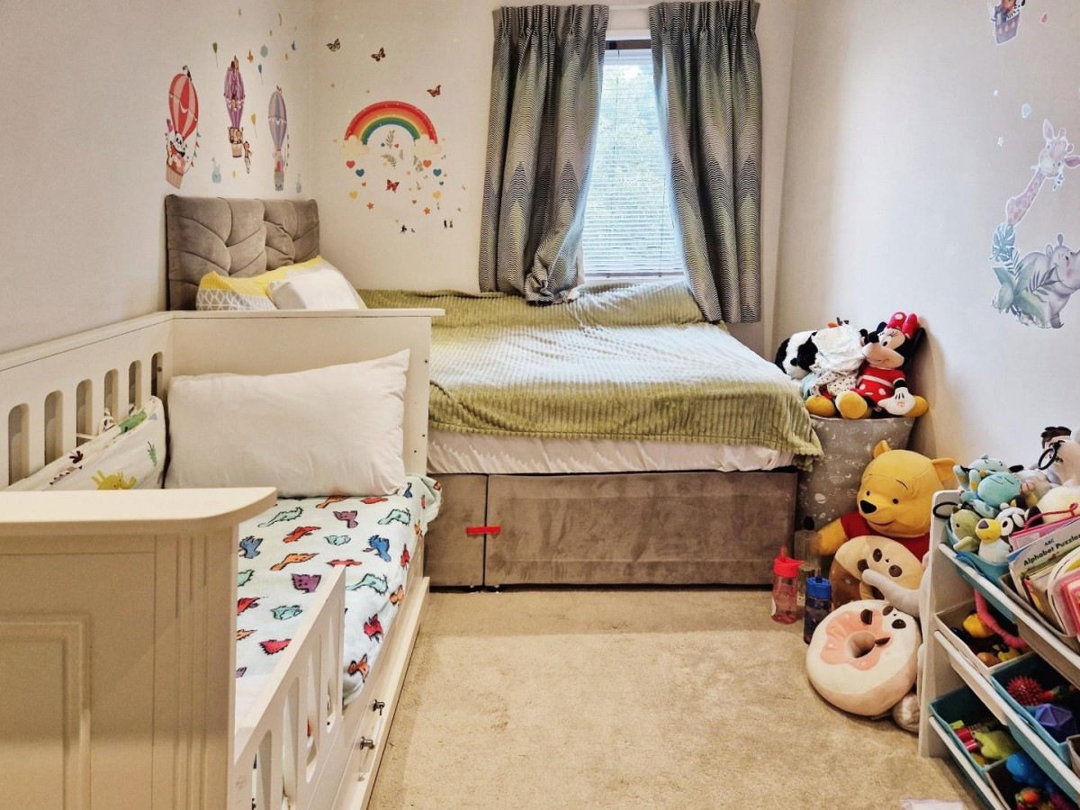 Truro Road, Harrogate, HG3 2TD