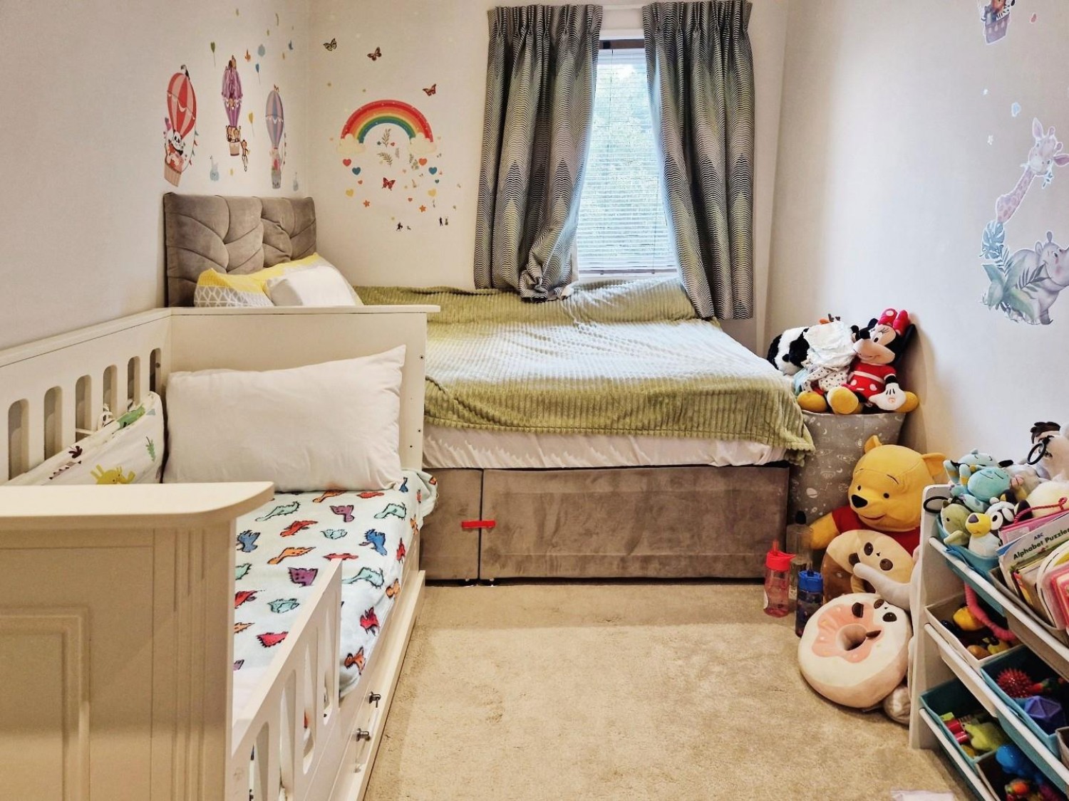 Truro Road, Harrogate, HG3 2TD