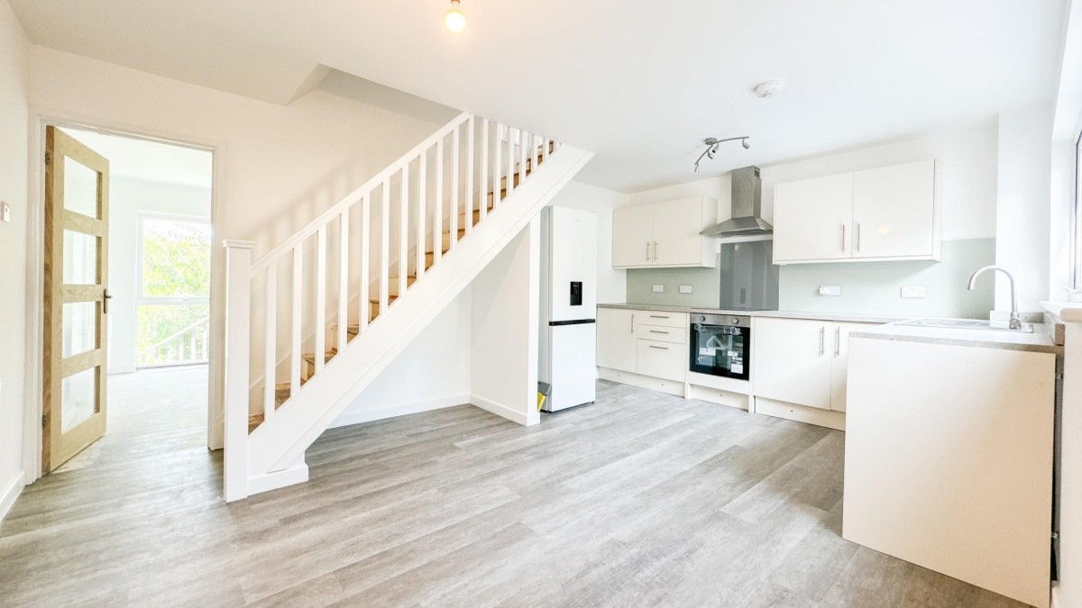 Haldon Close, Bedminster, Bristol, BS3
