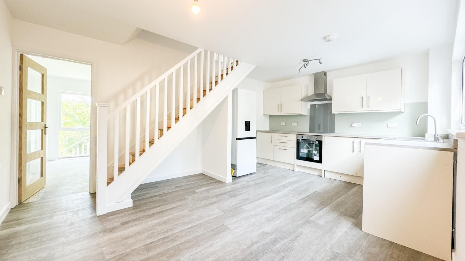 Haldon Close, Bedminster, Bristol, BS3