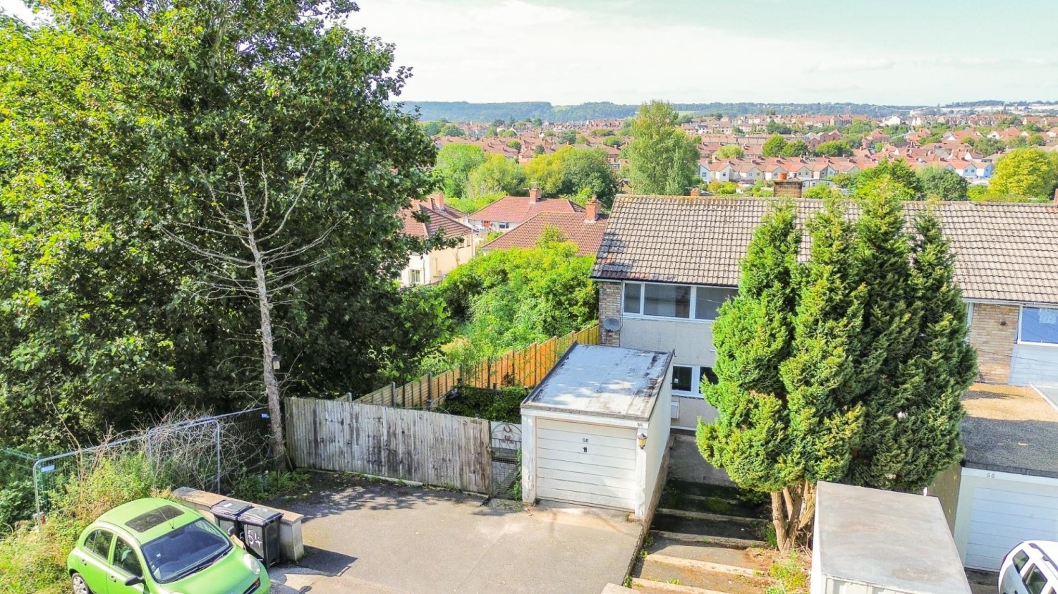 Haldon Close, Bedminster, Bristol, BS3