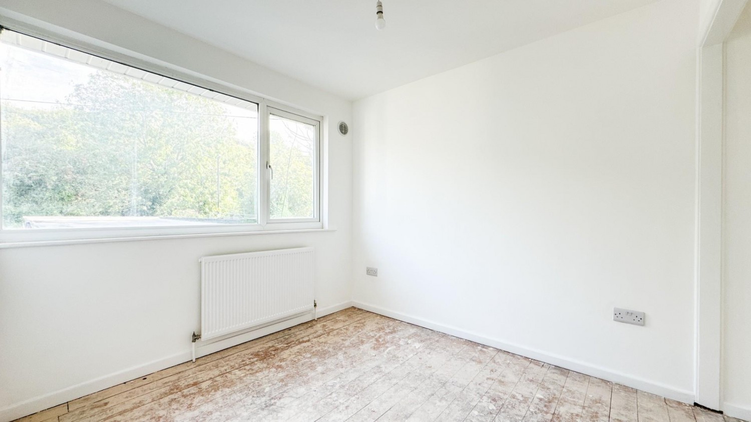 Haldon Close, Bedminster, Bristol, BS3