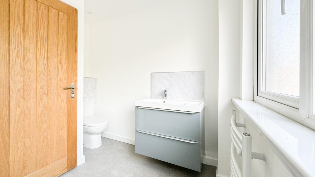 Haldon Close, Bedminster, Bristol, BS3