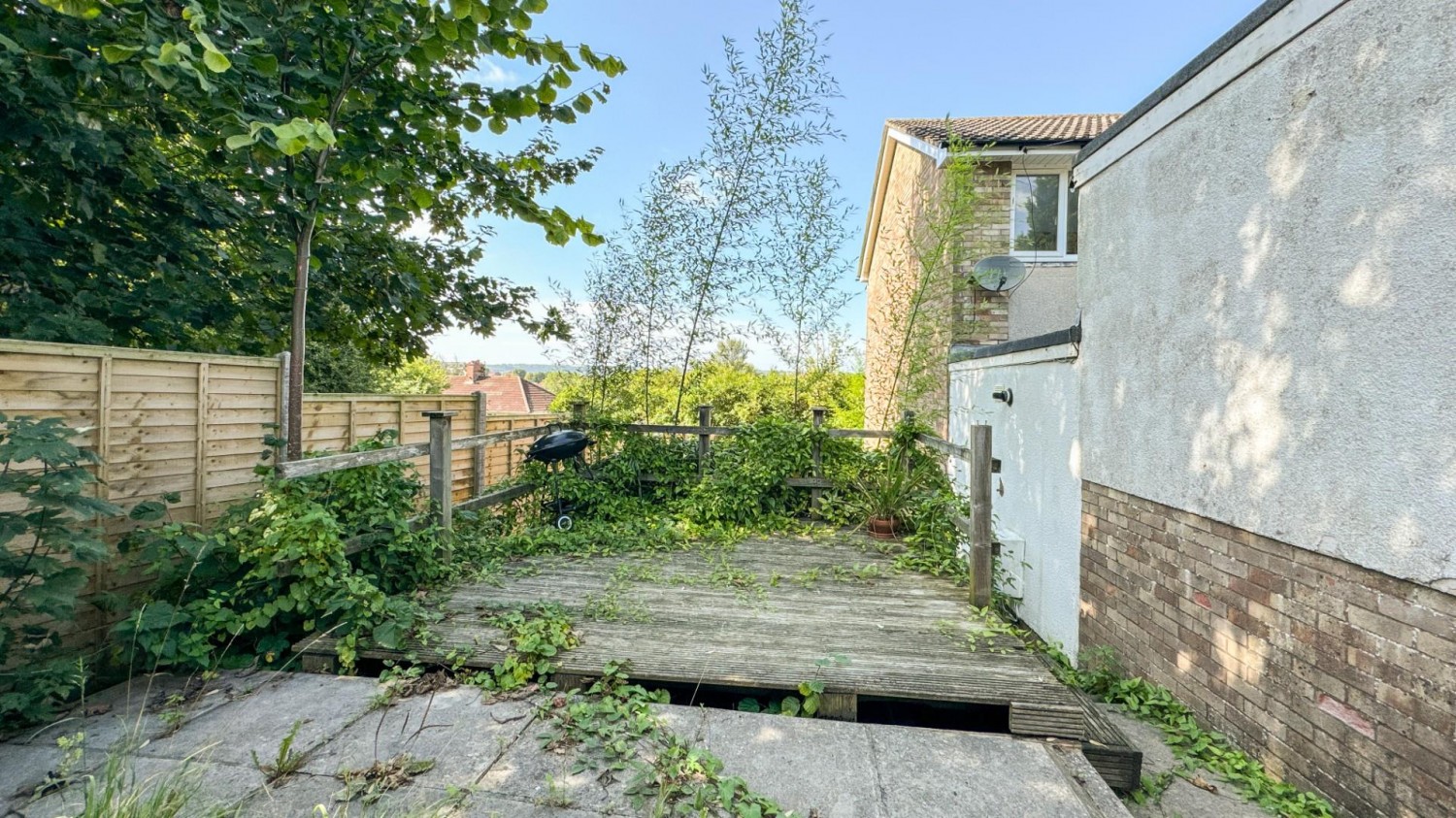 Haldon Close, Bedminster, Bristol, BS3