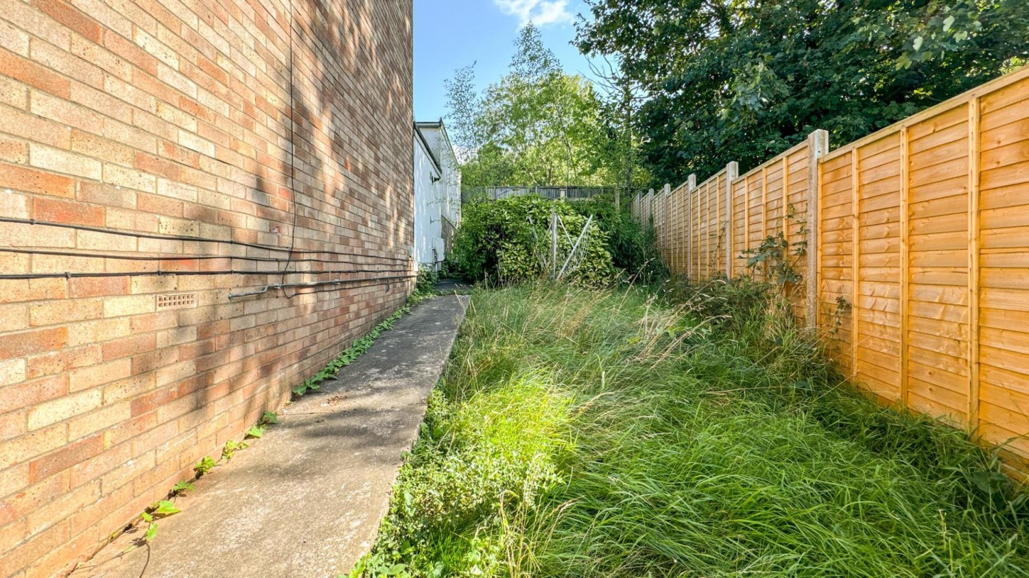 Haldon Close, Bedminster, Bristol, BS3
