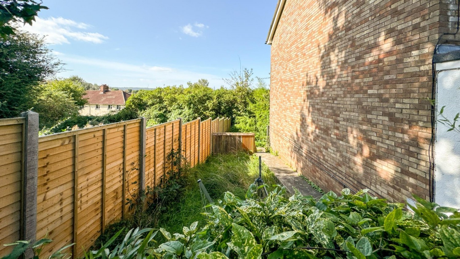 Haldon Close, Bedminster, Bristol, BS3