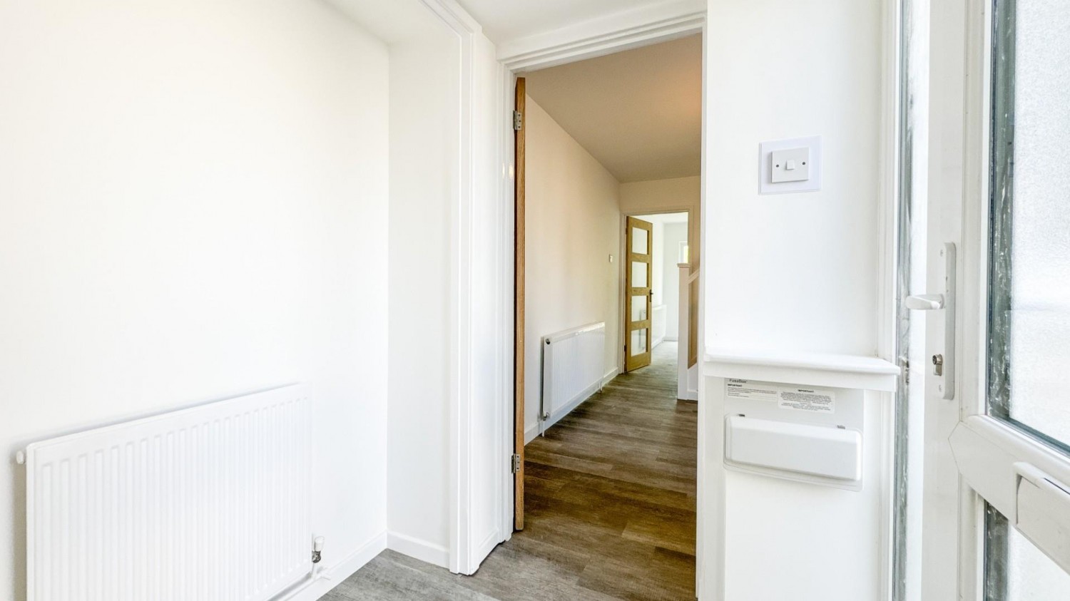 Haldon Close, Bedminster, Bristol, BS3