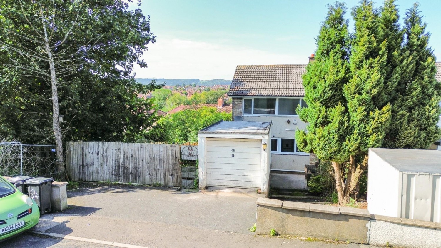 Haldon Close, Bedminster, Bristol, BS3