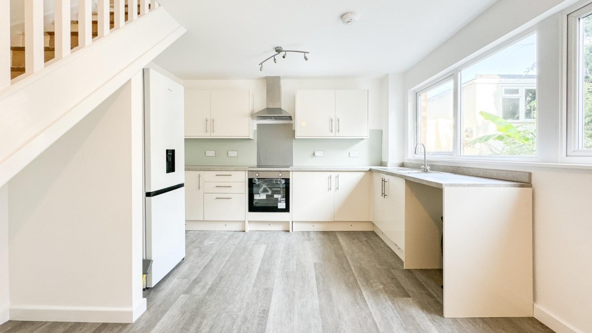 Haldon Close, Bedminster, Bristol, BS3
