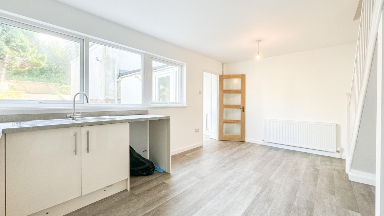 Haldon Close, Bedminster, Bristol, BS3