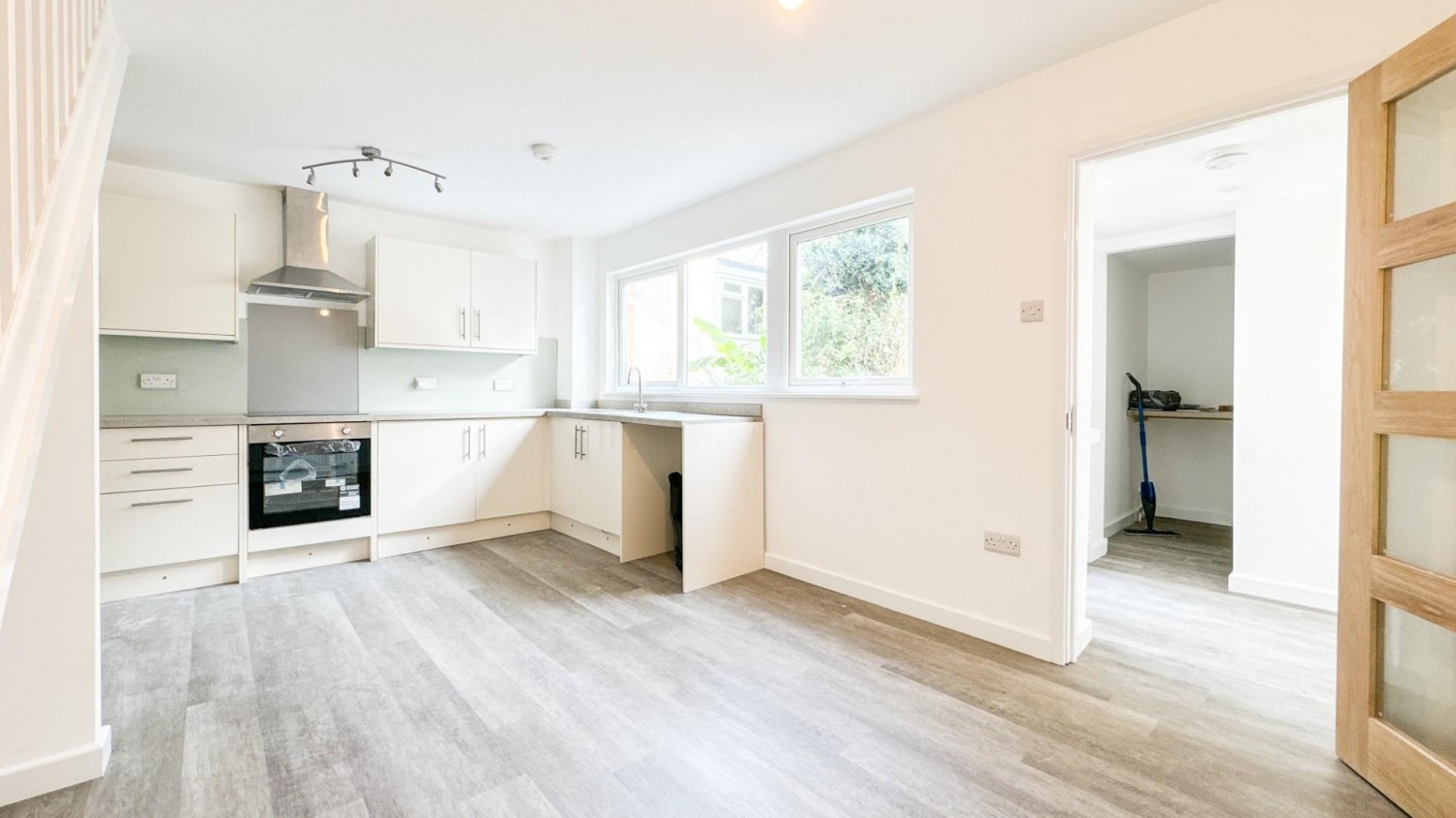 Haldon Close, Bedminster, Bristol, BS3