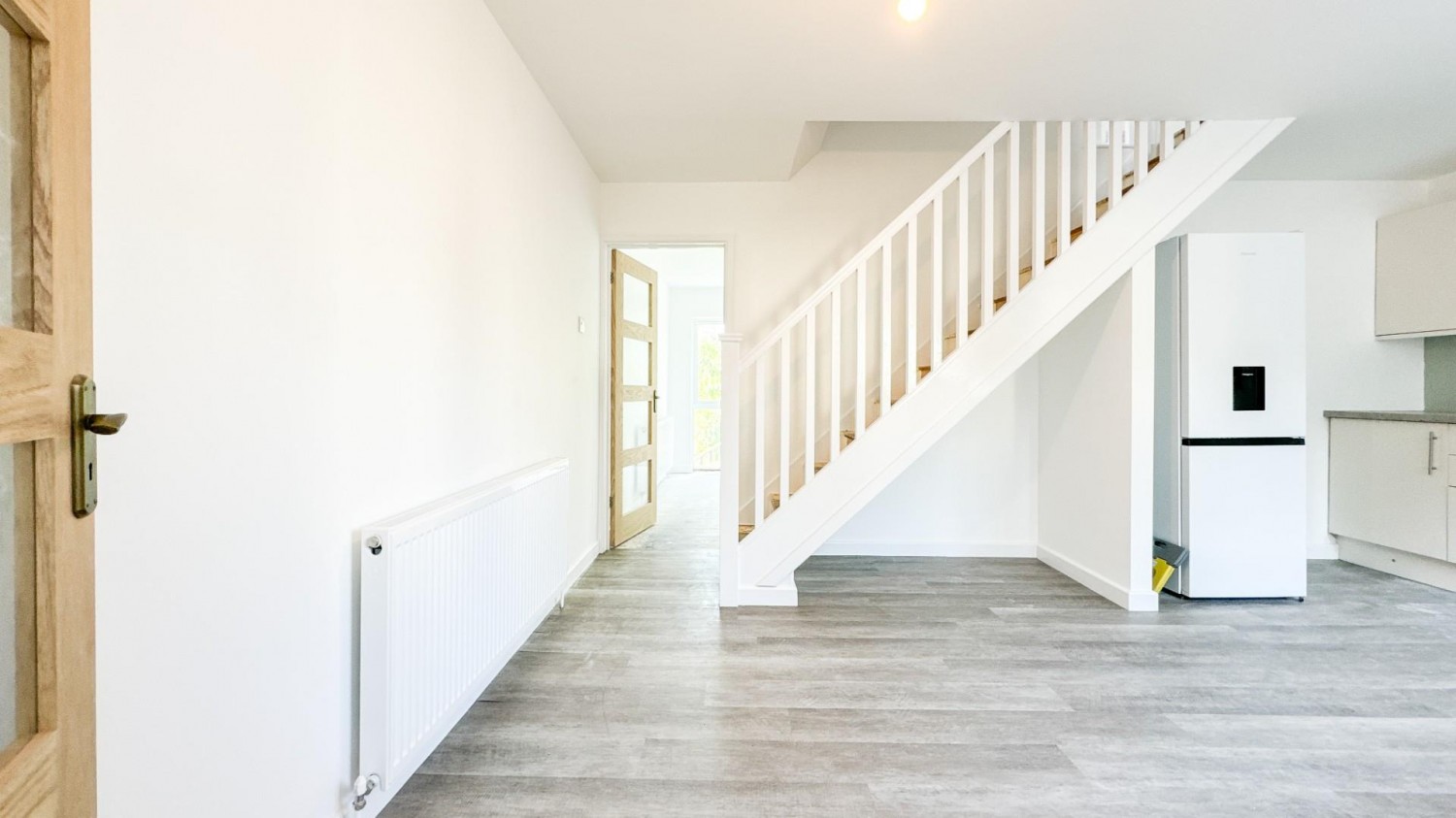 Haldon Close, Bedminster, Bristol, BS3