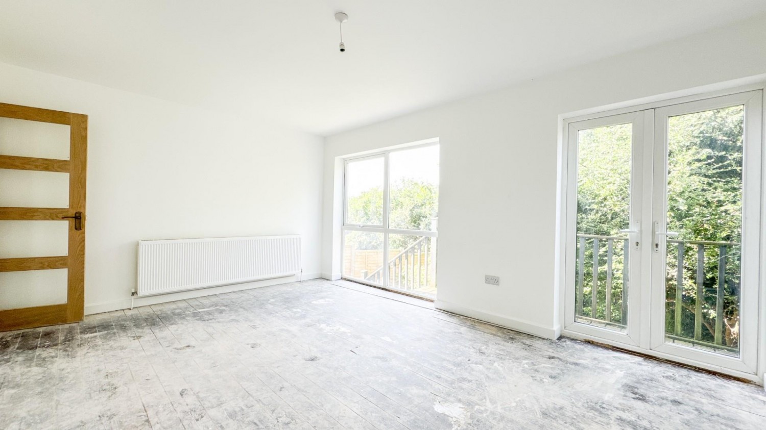 Haldon Close, Bedminster, Bristol, BS3