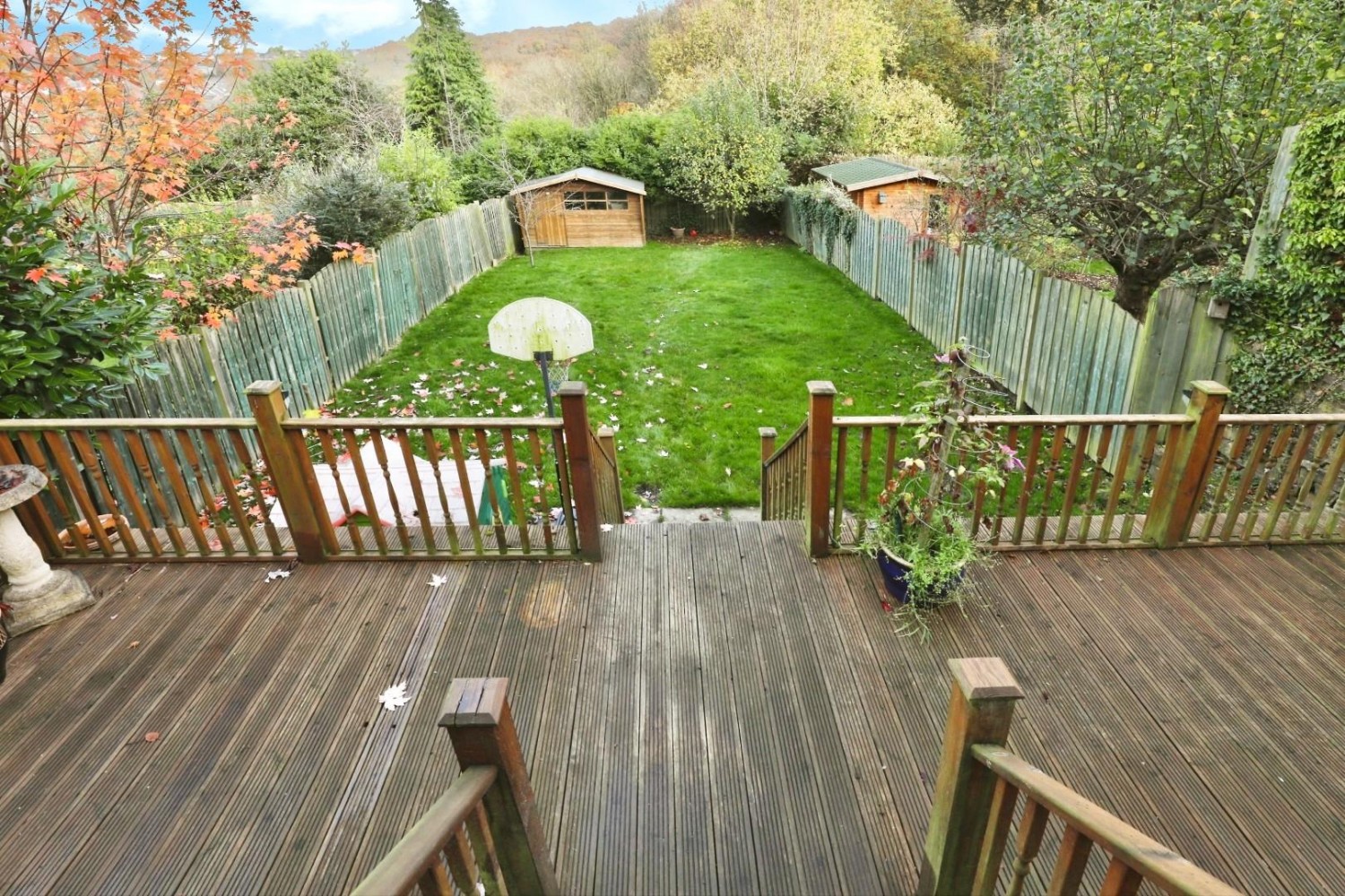 Meadow Head, Sheffield