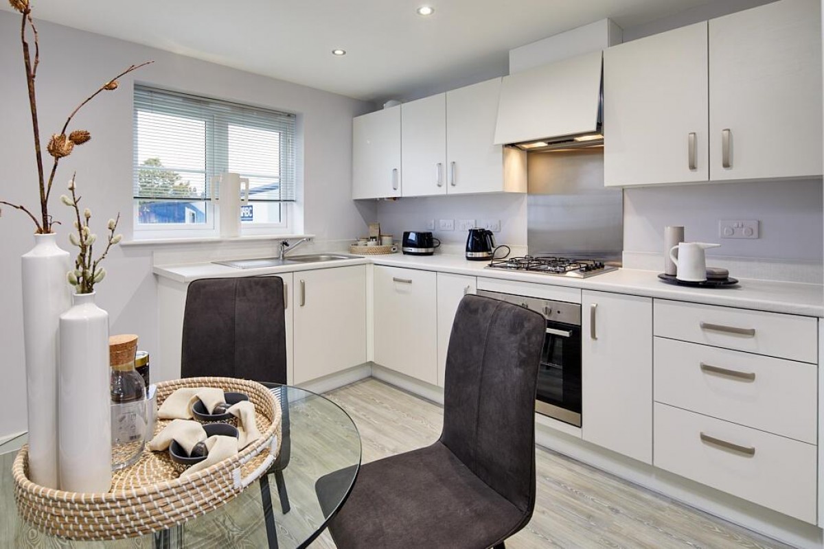 Foxby Hill, Gainsborough