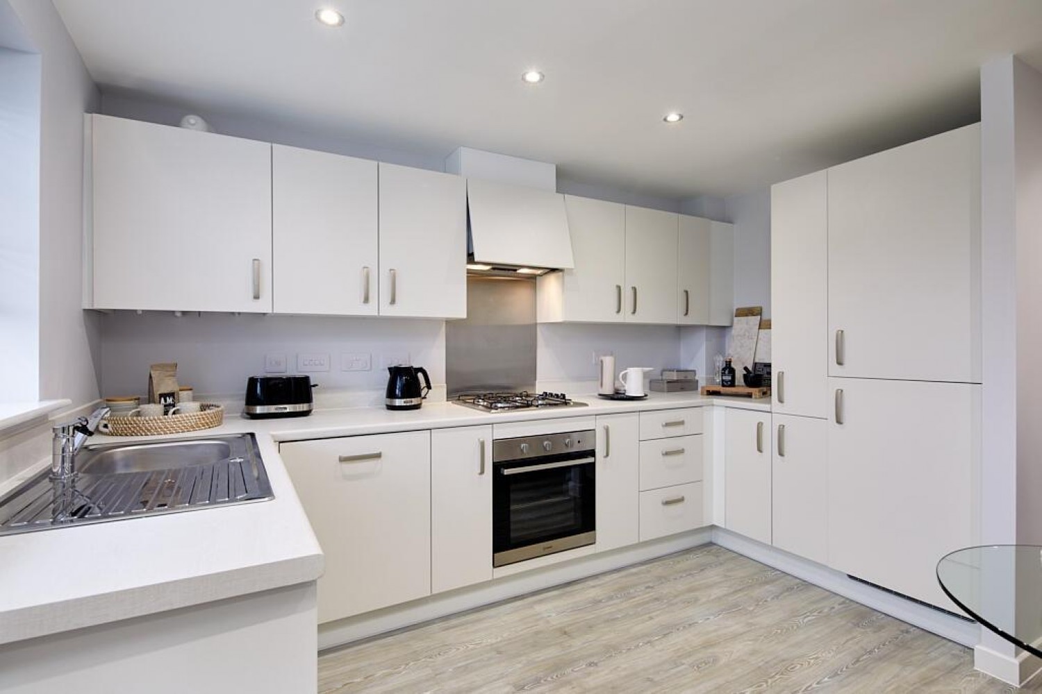 Foxby Hill, Gainsborough