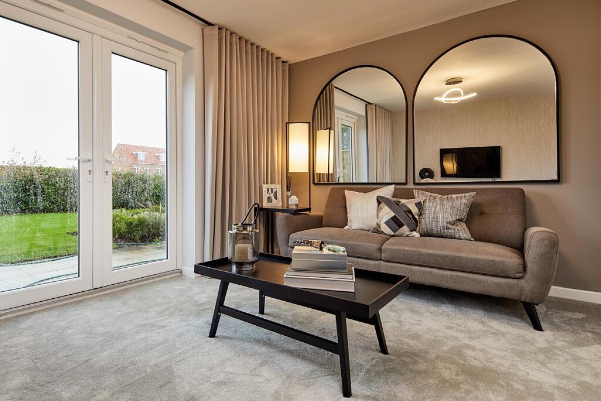 Foxby Hill, Gainsborough