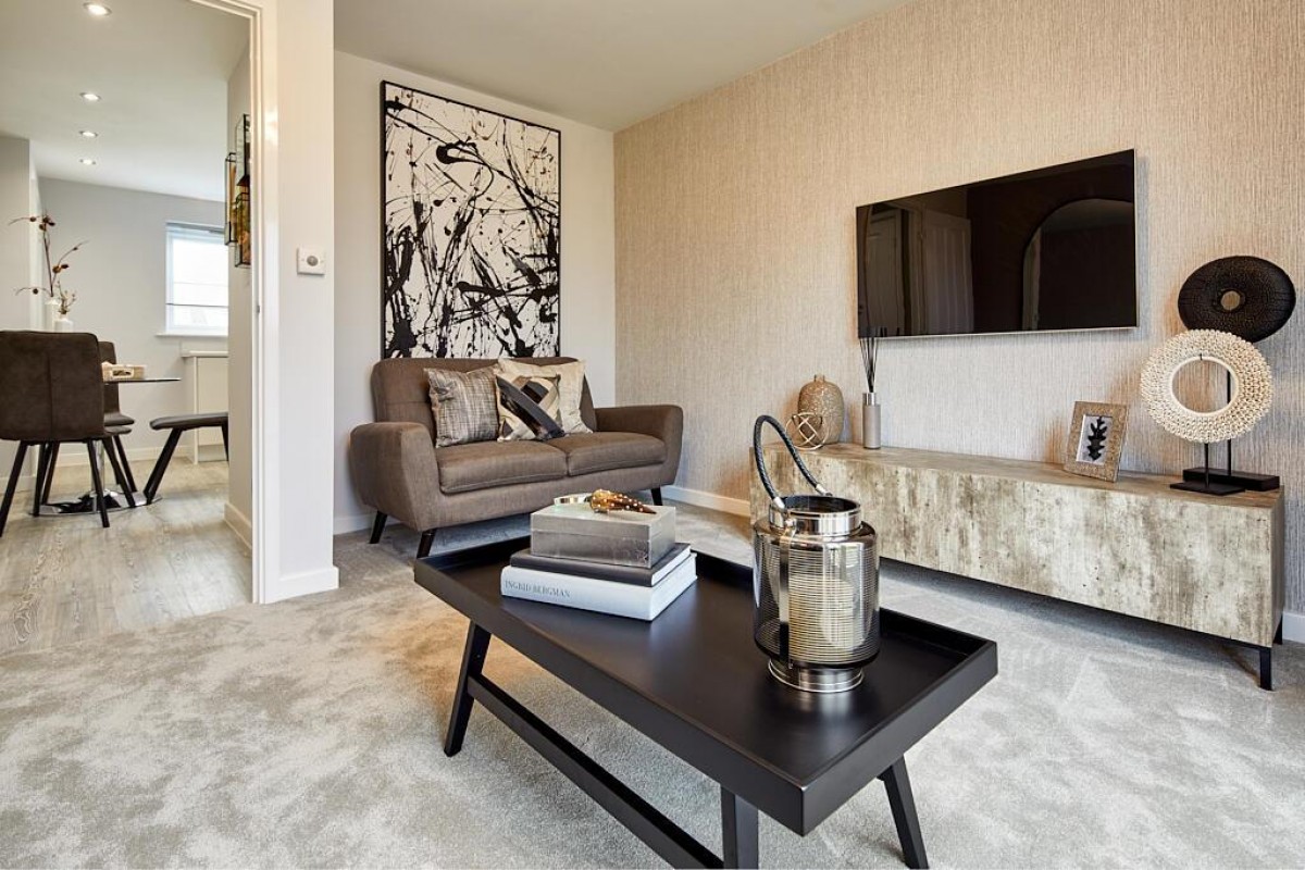 Foxby Hill, Gainsborough