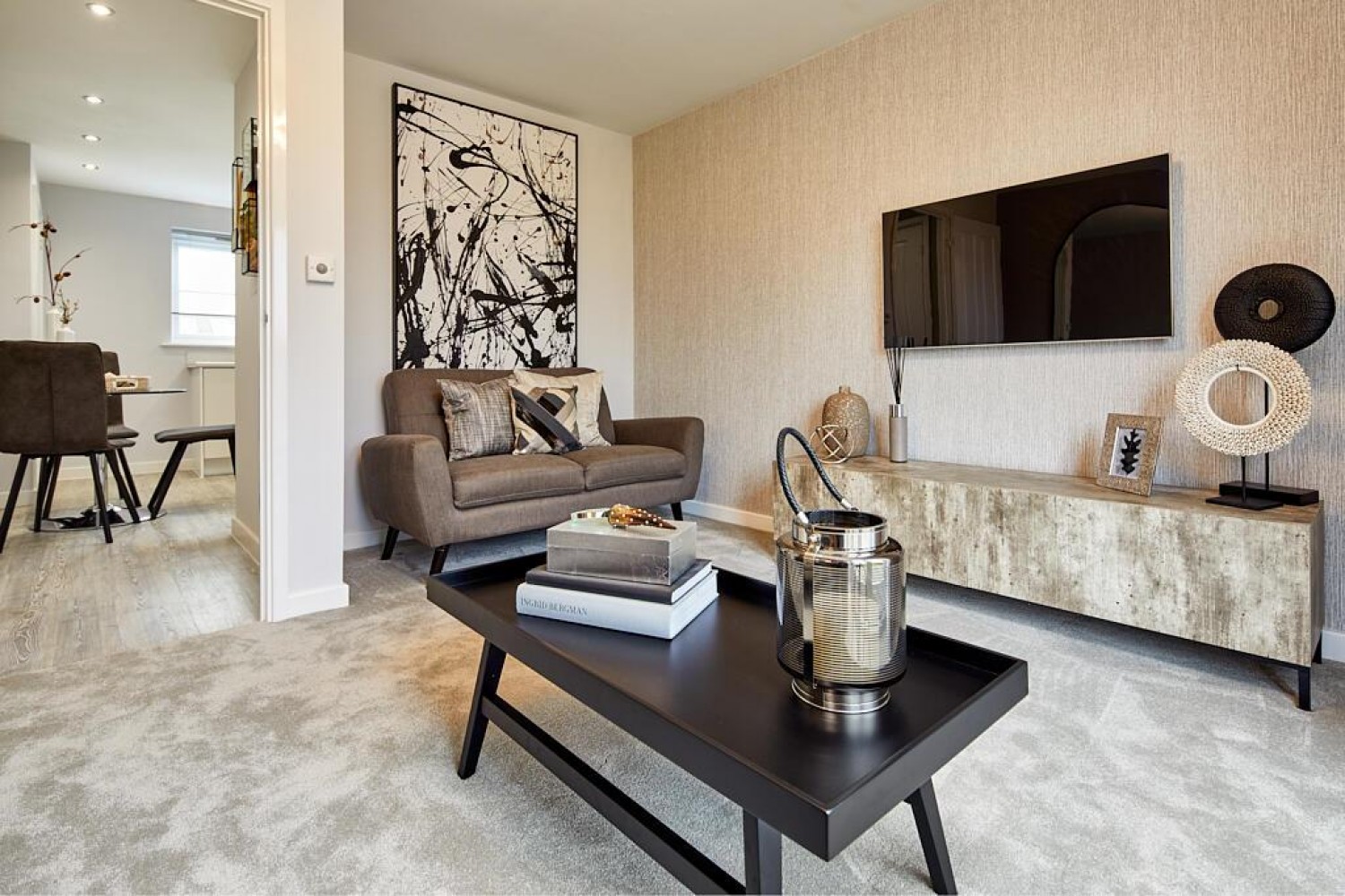 Foxby Hill, Gainsborough