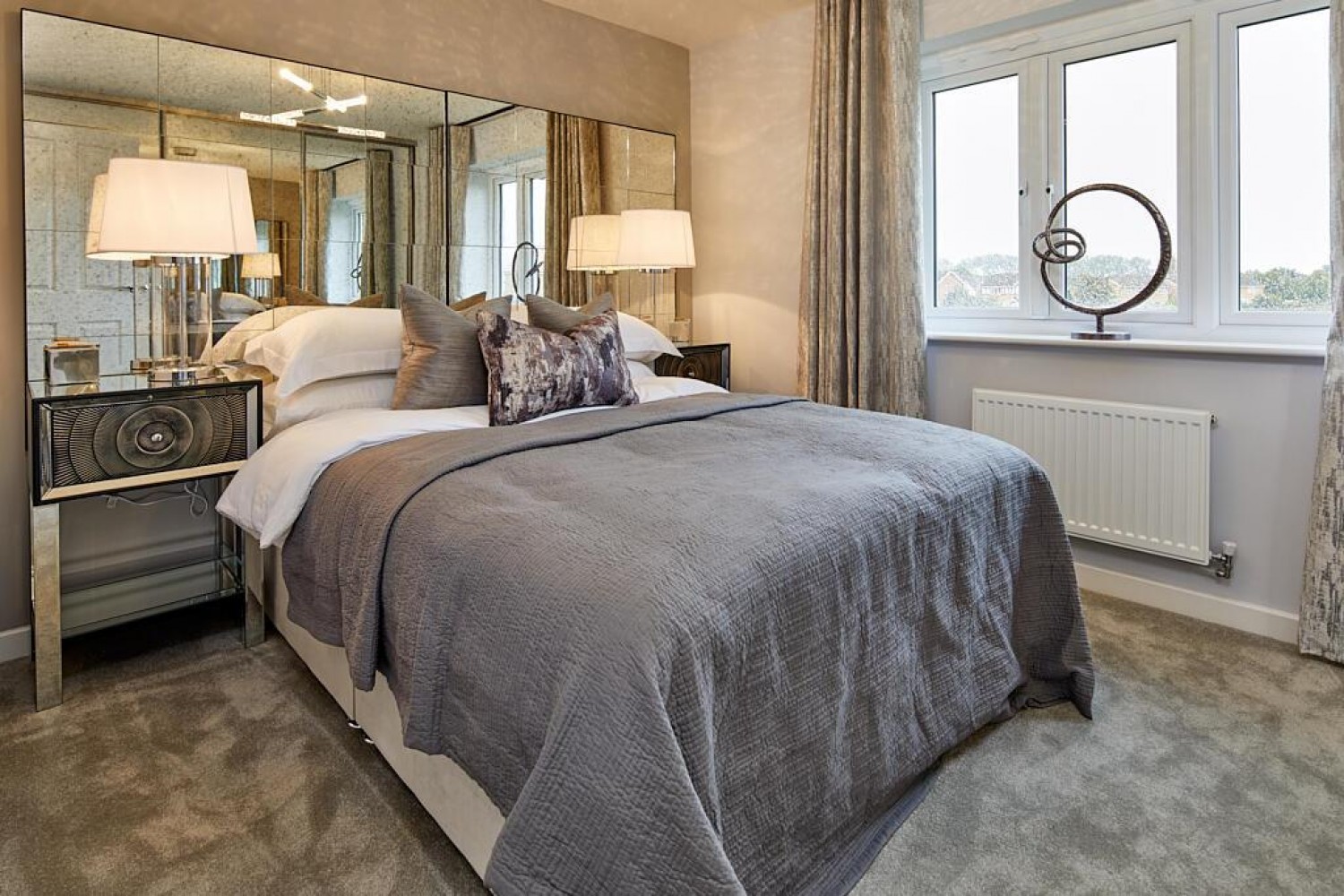 Foxby Hill, Gainsborough