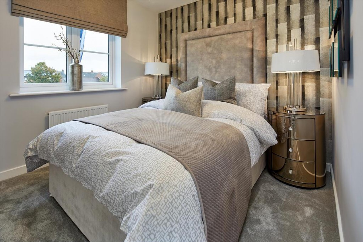 Foxby Hill, Gainsborough