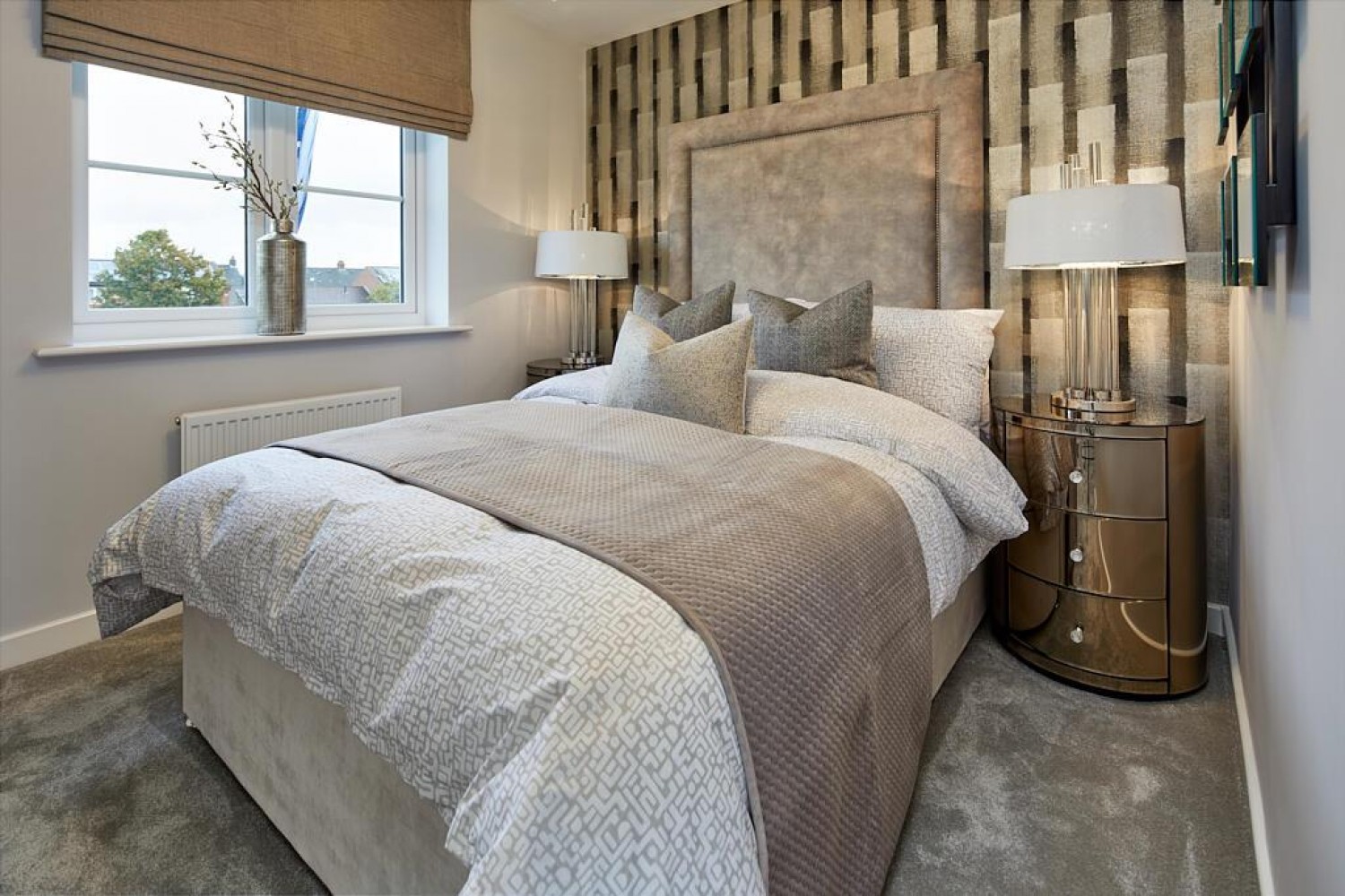 Foxby Hill, Gainsborough