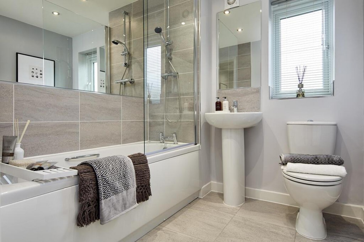 Foxby Hill, Gainsborough