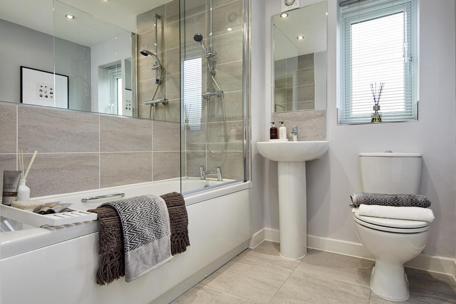 Foxby Hill, Gainsborough