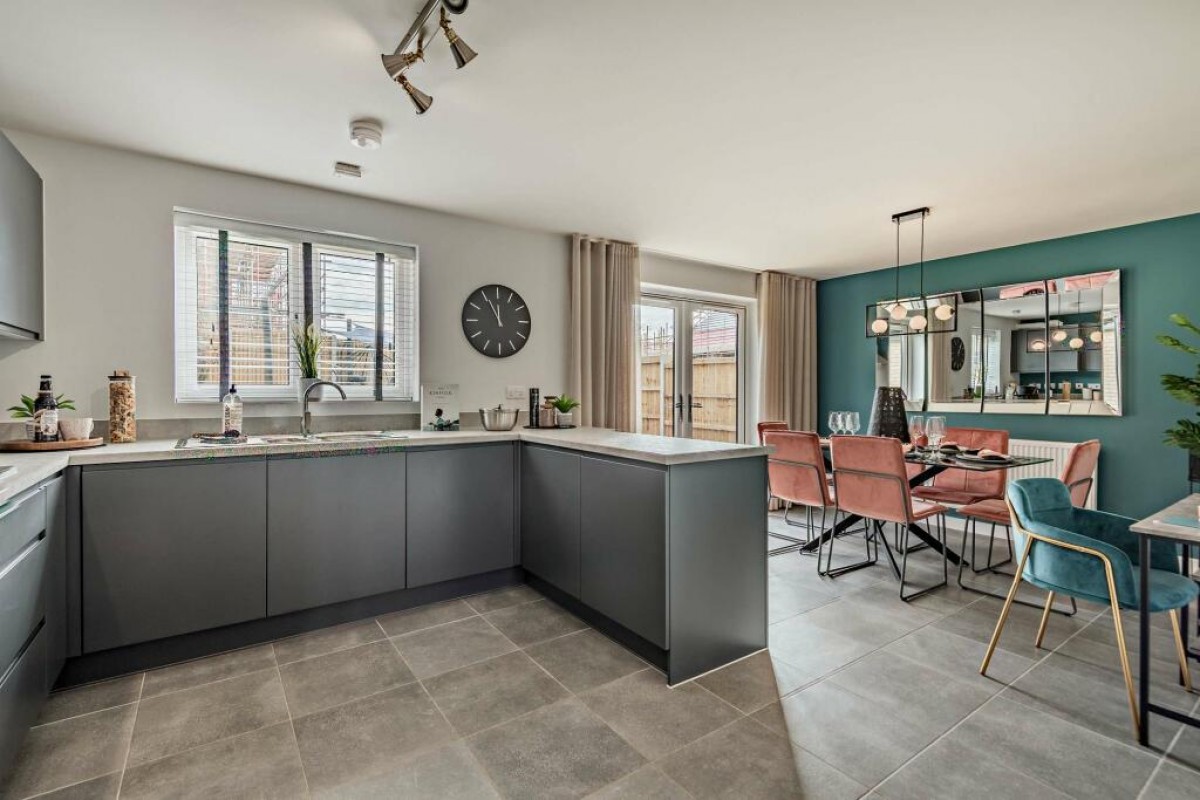 Foxby Hill, Gainsborough