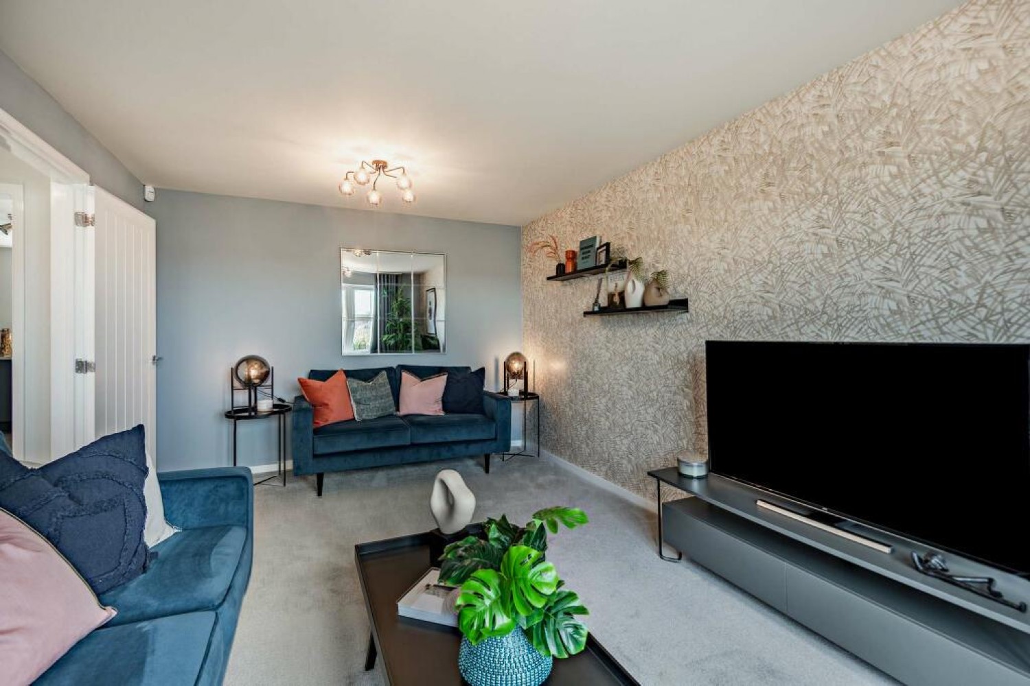 Foxby Hill, Gainsborough