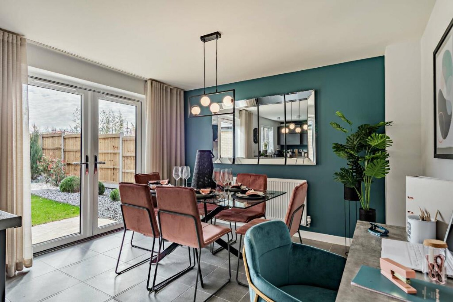 Foxby Hill, Gainsborough